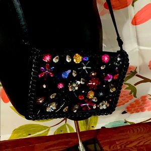 Stunning crossbody bag